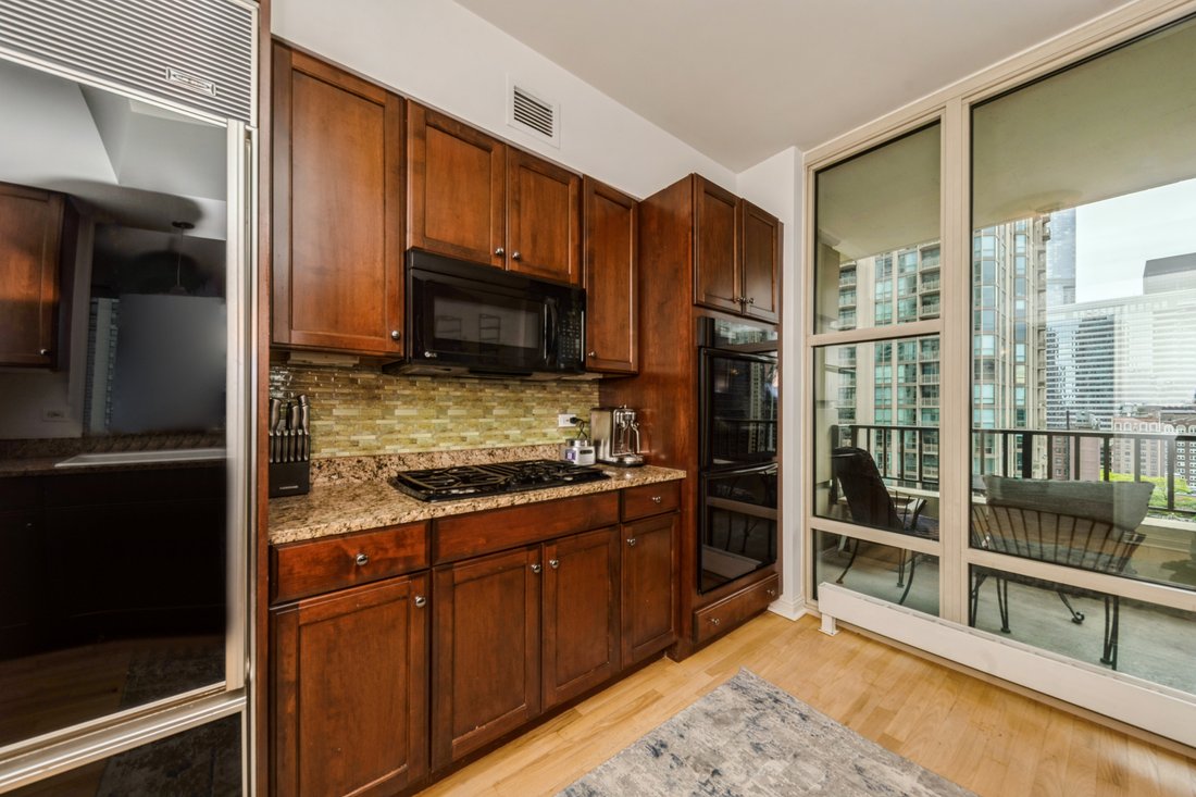 Condo in Chicago, Illinois, United States 5 - 15754139