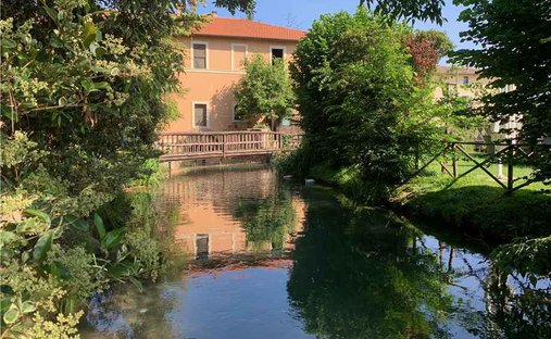 Casa a Trevi, Umbria, Italia 1