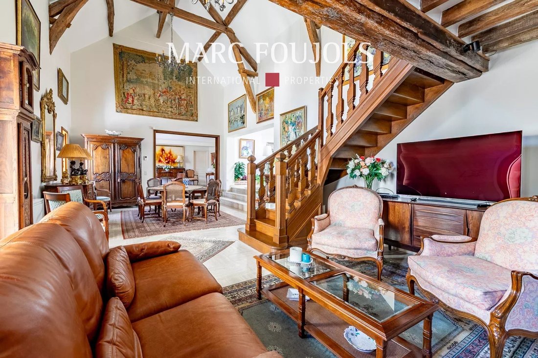 House in Nord, Chambly, France 5 - 15751917