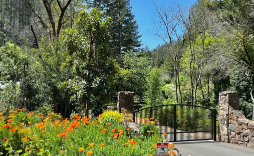 Land in Santa Rosa, California, United States 1