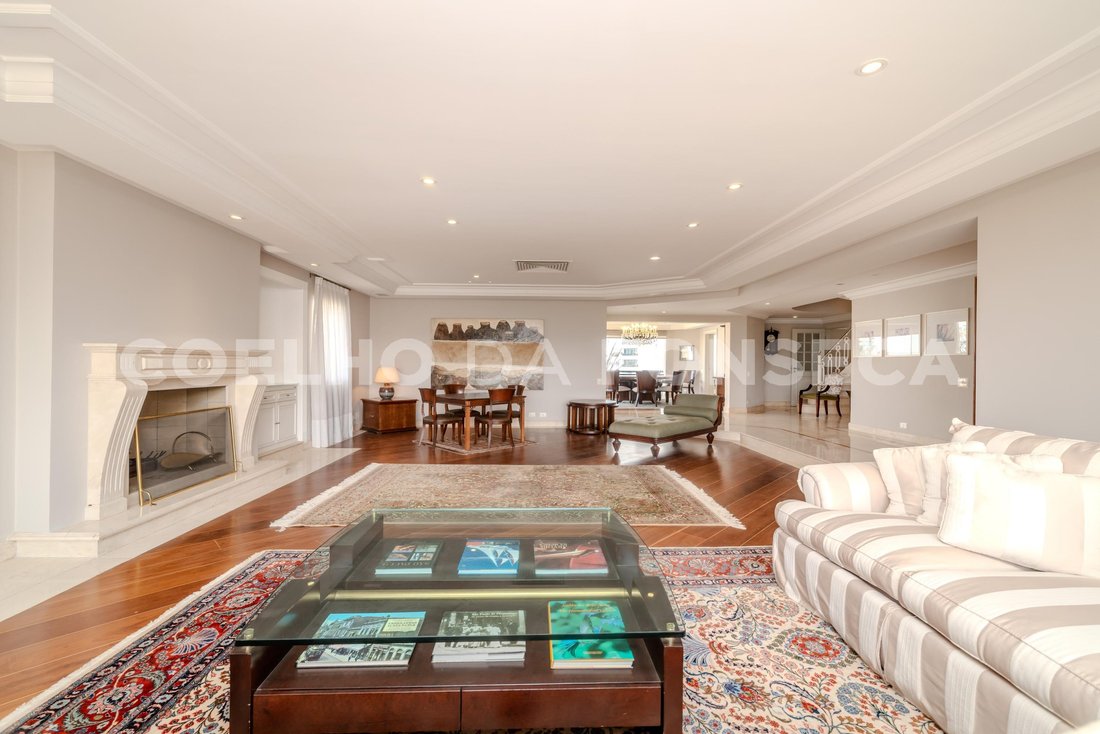 Condo in São Paulo, State of São Paulo, Brazil 5 - 15753792