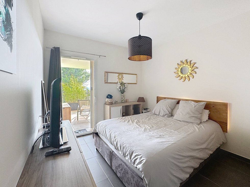 Apartment in Granettes-Jauberte-Sainte Anne, Aix-en-Provence, France 4 - 15751743