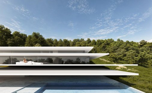 Villa in Sotogrande, San Roque, Andalusia 1