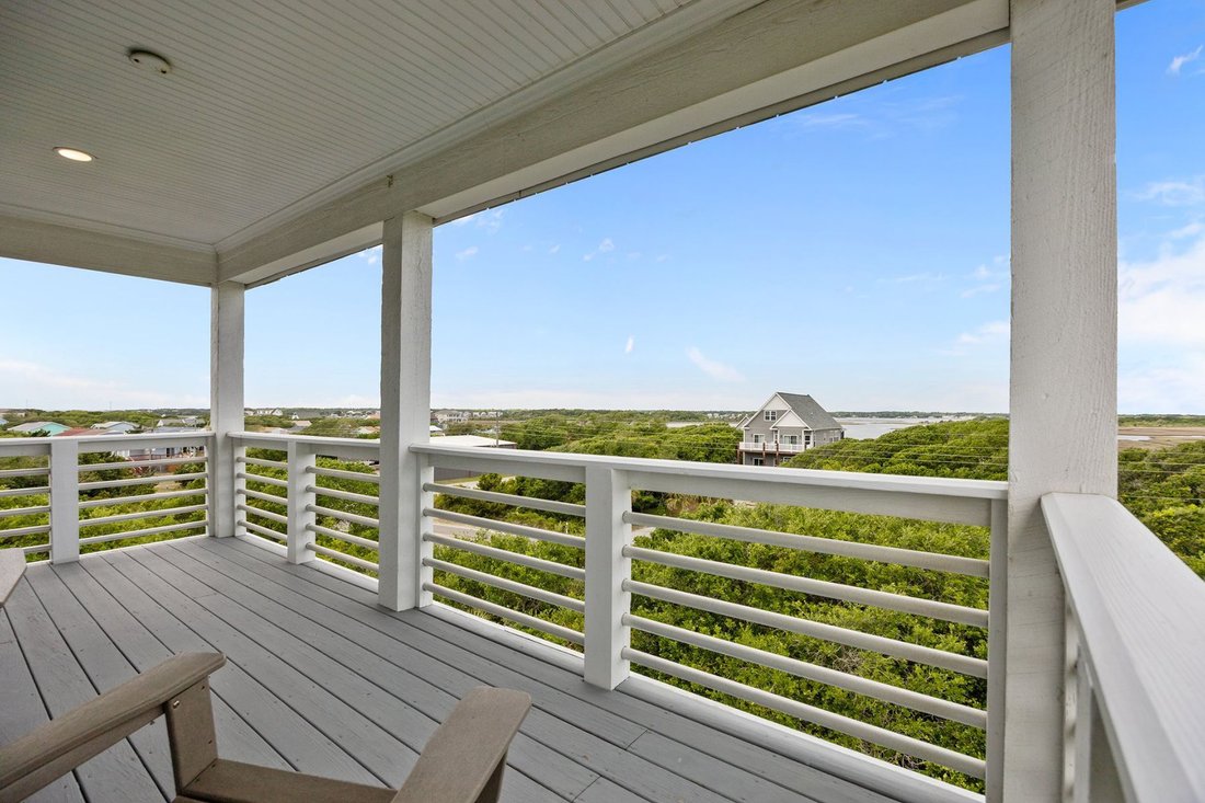 House in North Topsail Beach, North Carolina, United States 5 - 15751520