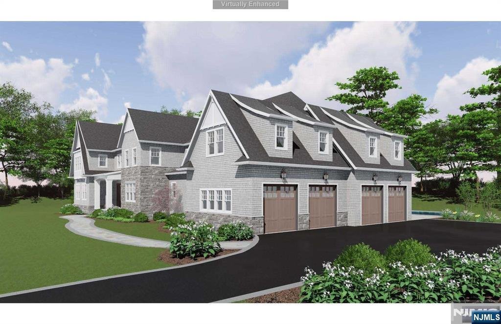House in Franklin Lakes, New Jersey, United States 5 - 15752191