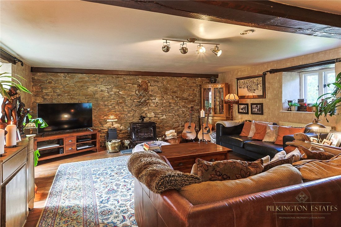 House in Cornwall, England 3 - 15751710