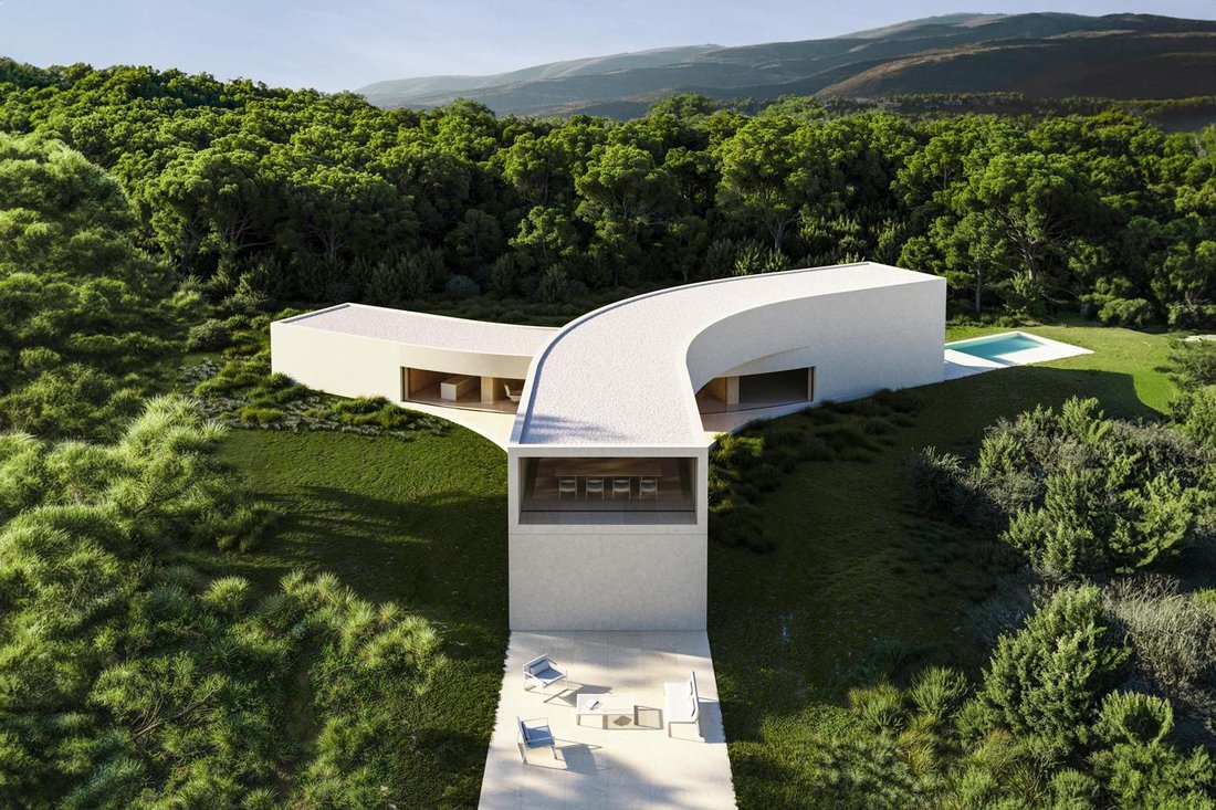 Villa in Sotogrande, San Roque, Andalusia 3 - 15753198