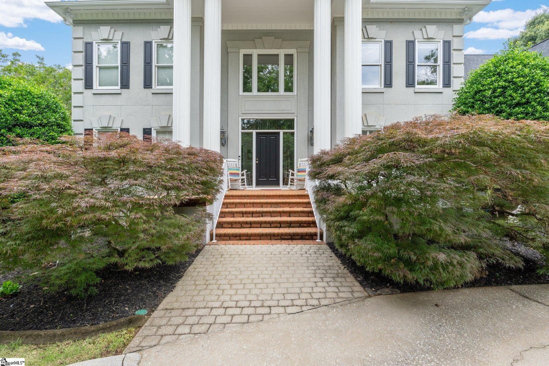 House in Greer, South Carolina, United States 4 - 15752554
