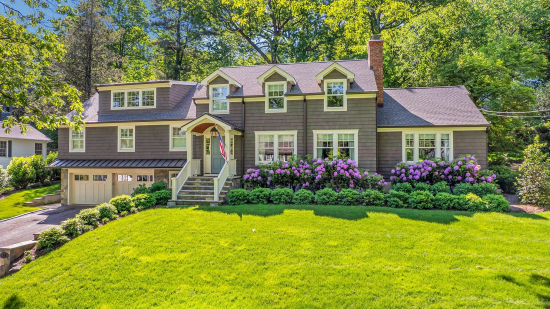 House in Summit, New Jersey, United States 2 - 15751286