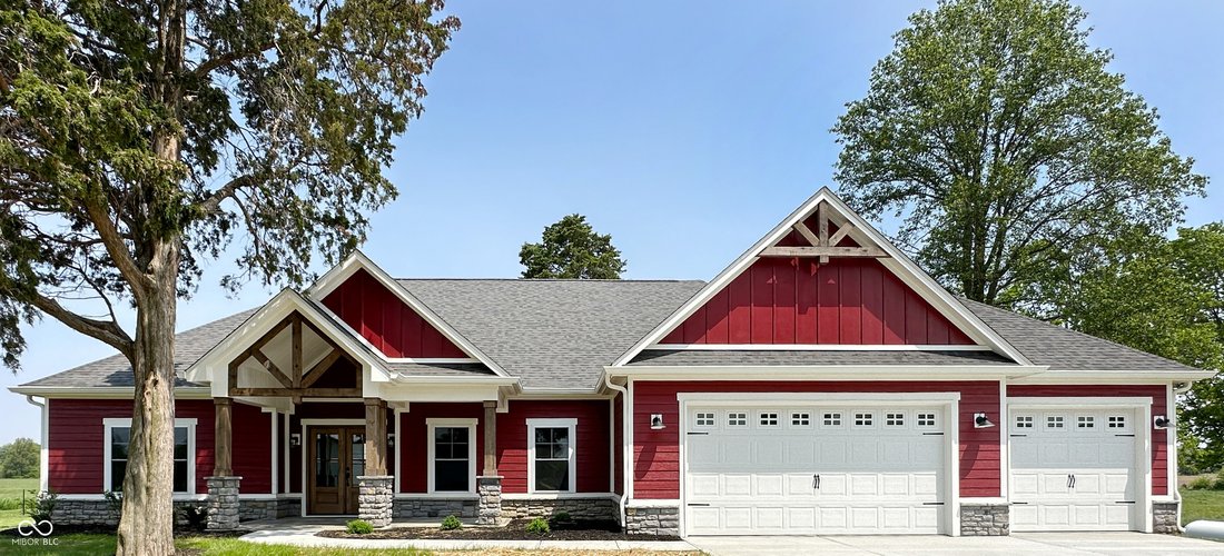 House in Mooresville, Indiana, United States 1 - 15752254