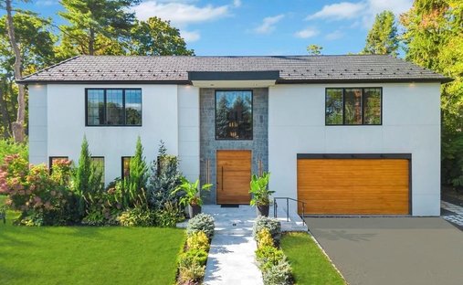 House in Great Neck, New York, United States 1