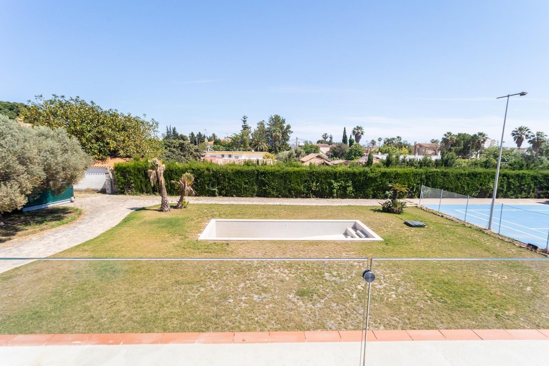 Villa in Benicarlo, Valencian Community, Spain 2 - 15753158