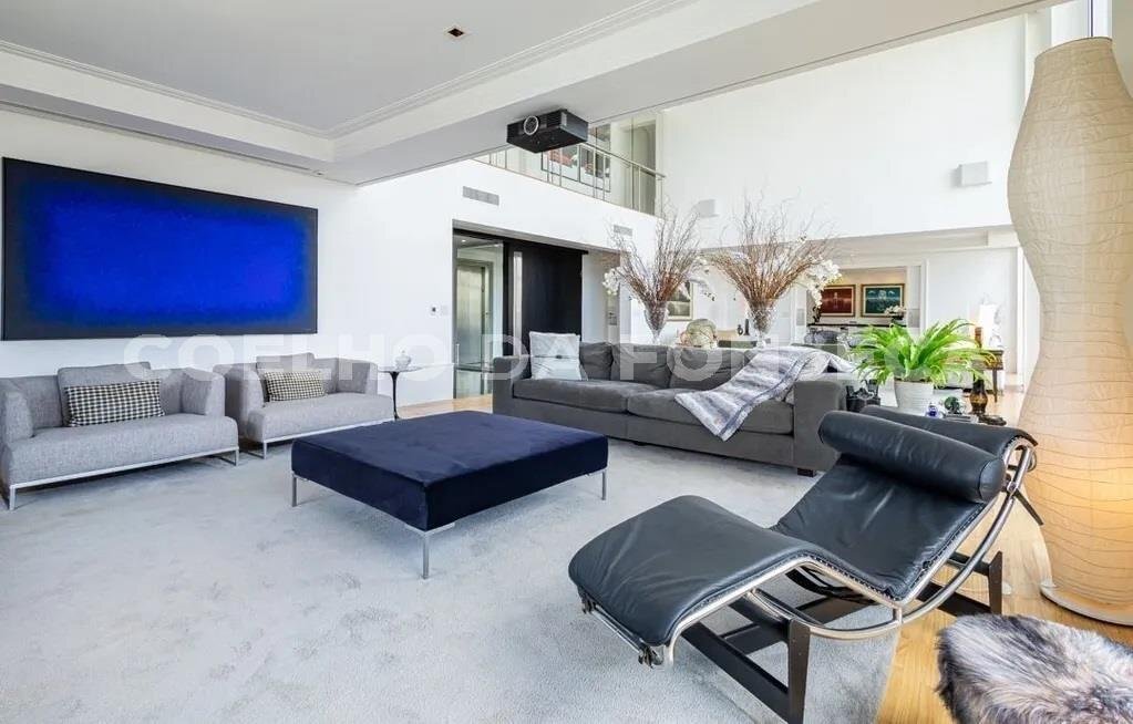 Appartement à São Paulo, São Paulo, Brésil 4 - 15753815