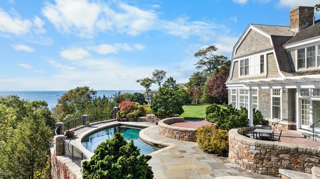 House in Manchester-by-the-Sea, Massachusetts, United States 1 - 15754859