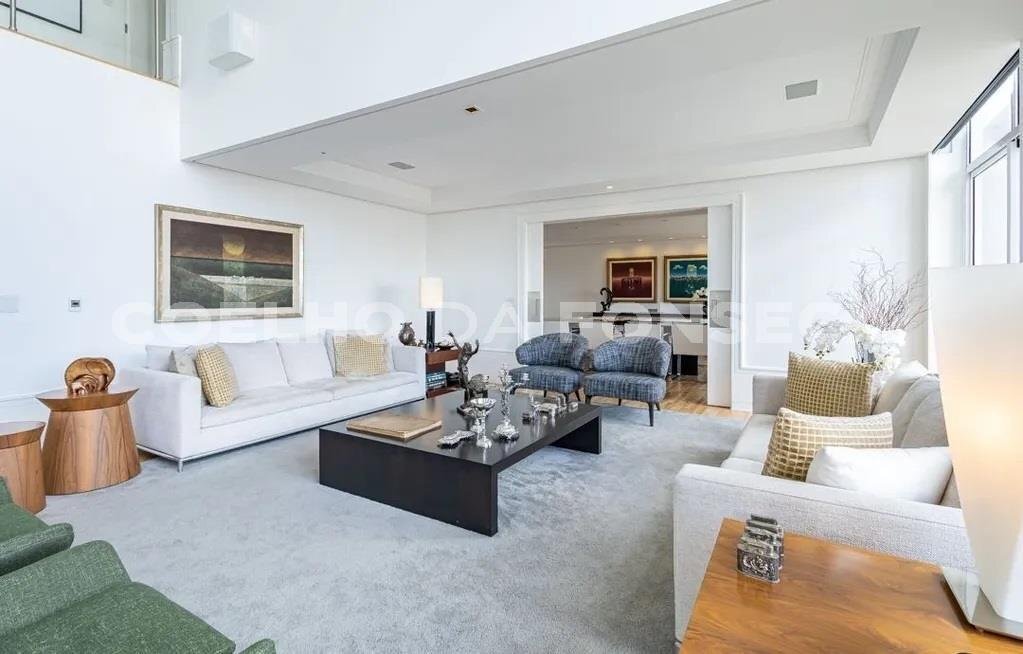 Appartement à São Paulo, São Paulo, Brésil 5 - 15753815