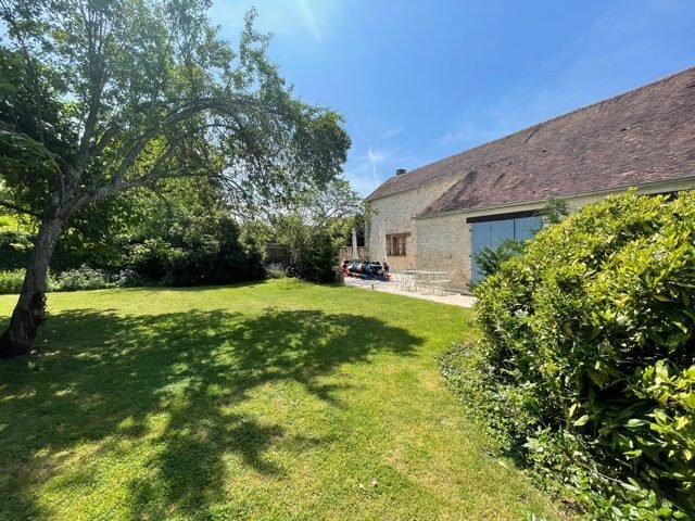House in Noisy-sur-Ecole, Ile-de-France, France 1 - 15755823