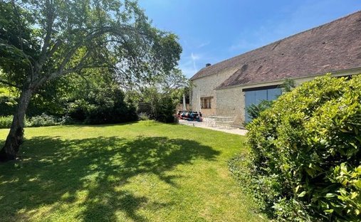 House in Noisy-sur-Ecole, Ile-de-France, France 1
