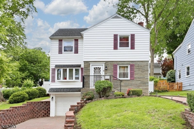House in Maplewood, New Jersey, United States 1 - 15754821
