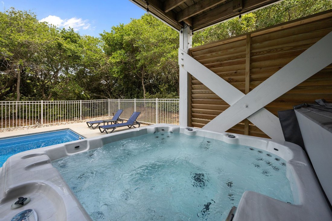 House in North Topsail Beach, North Carolina, United States 4 - 15751520