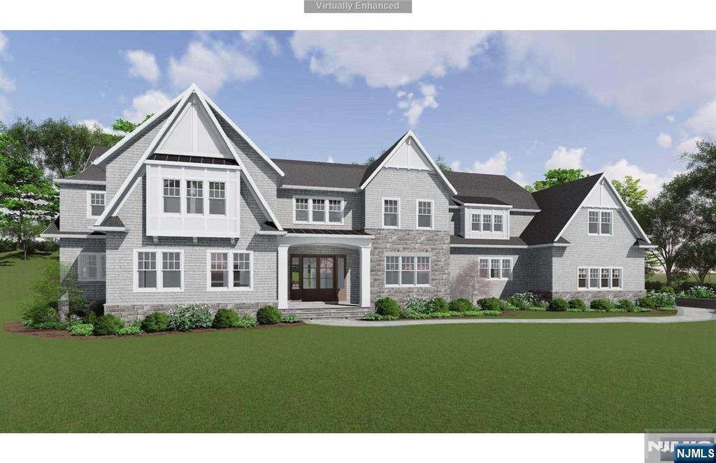 House in Franklin Lakes, New Jersey, United States 2 - 15752191