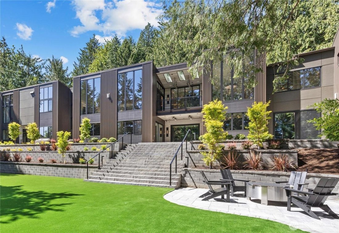 House in Bellevue, Washington, United States 1 - 15754674