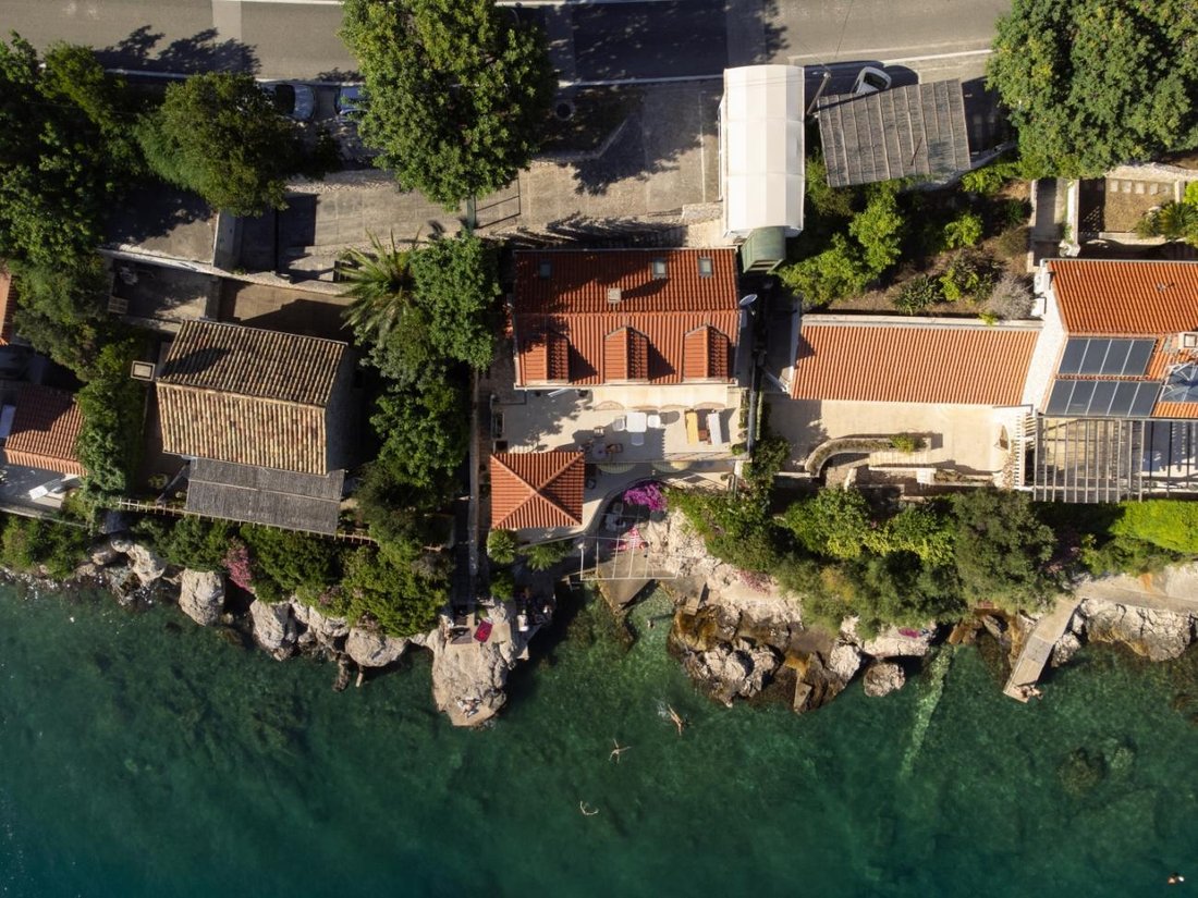 Villa in Gradski kotar Pile - Kono, Dubrovnik, Dubrovnik-Neretva County 2 - 15744748