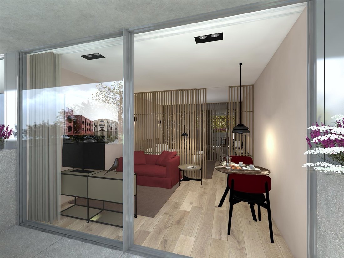 Apartment in Senhora da Hora, Porto District, Portugal 5 - 15752879