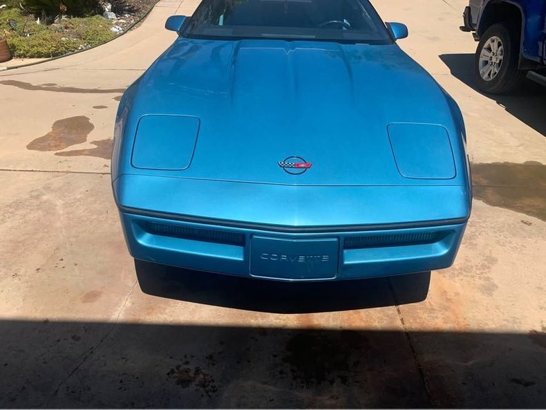 Cabriolet in Glendale, United States 4 - 15754585