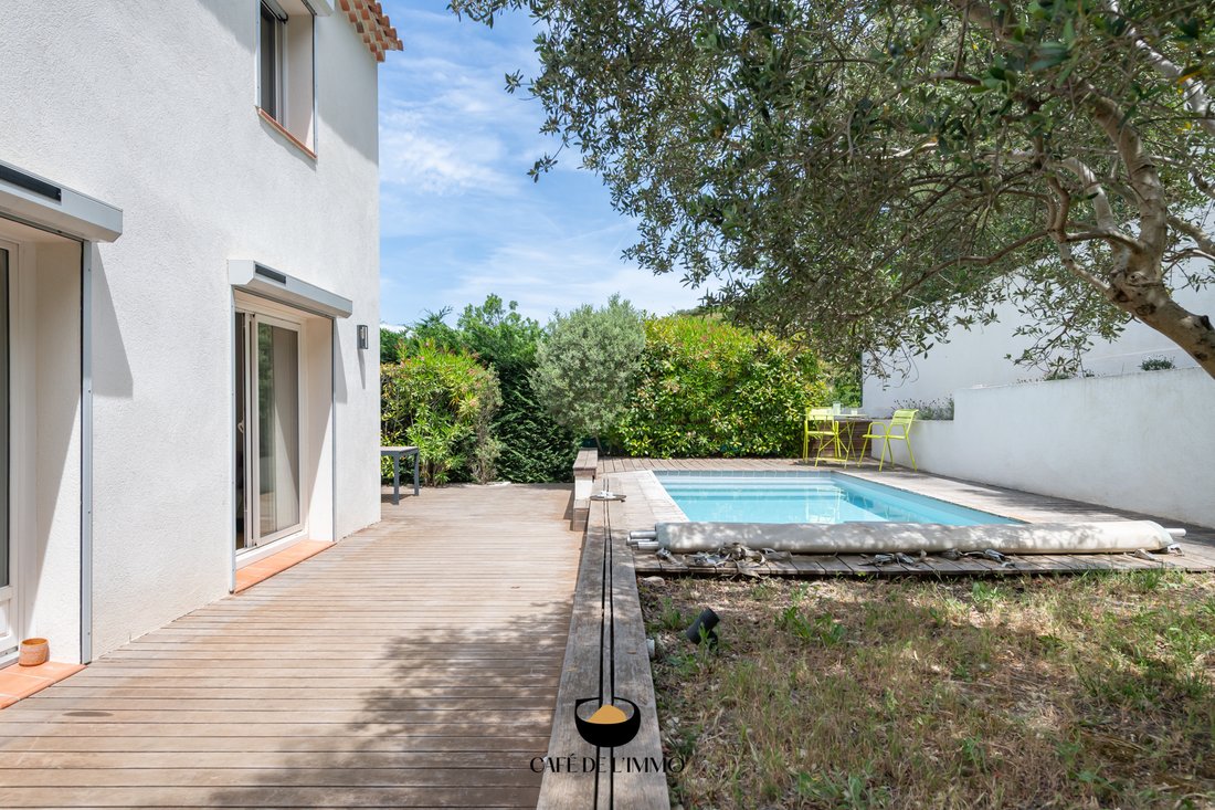 House in Saint Menet, Marseille, Provence-Alpes-Côte d'Azur 1 - 15751712