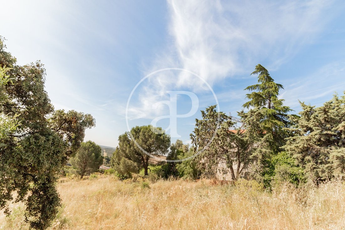 Land in Torrelodones, Comunidad de Madrid, Spain 4 - 15142632