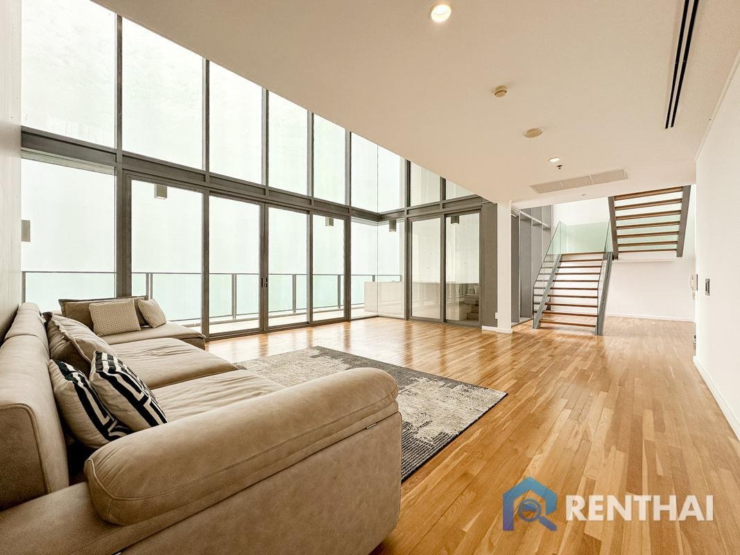 Apartment in Pattaya City, Chon Buri, Thailand 1 - 15751478