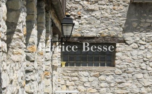 Castle for Sale in Sisteron, Provence-Alpes-Côte d'Azur, France