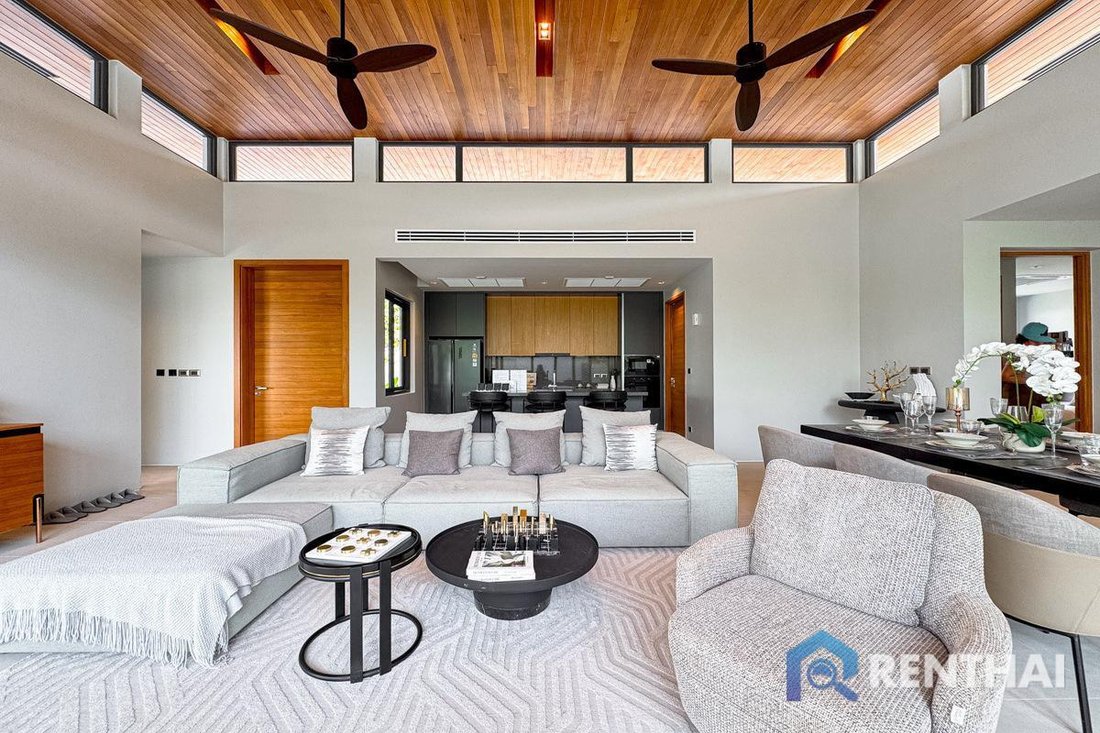House in Si Sunthon, Phuket, Thailand 3 - 15751494