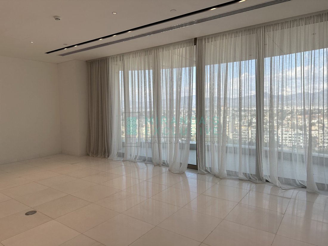Apartment in Nicosia, Nicosia, Cyprus 1 - 15751630