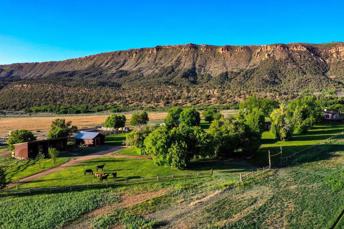Casa en Gateway, Colorado, Estados Unidos 1 - 15751567