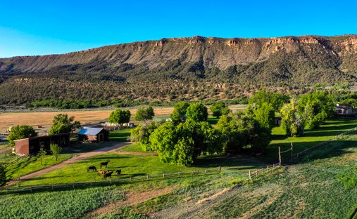 Maison à Gateway, Colorado, États-Unis 1
