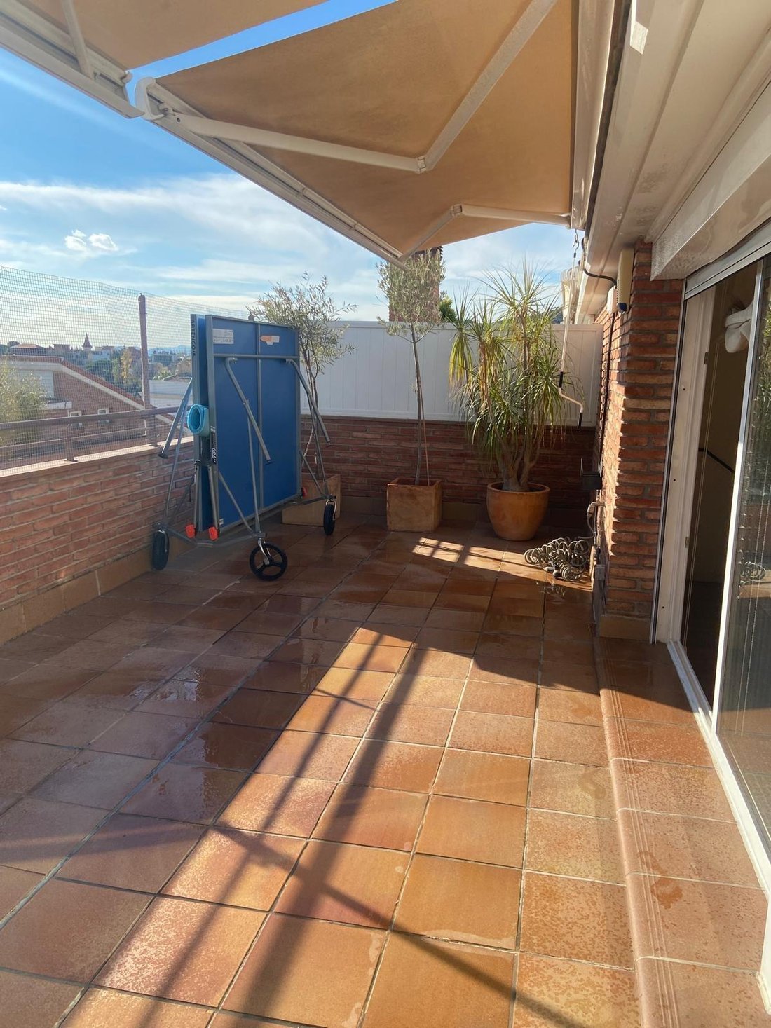 Penthouse in Tiana, Catalonia, Spain 5 - 15754329