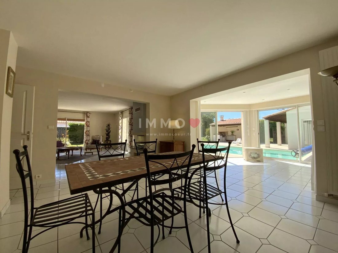 House in Medis, Nouvelle-Aquitaine, France 2 - 15750617