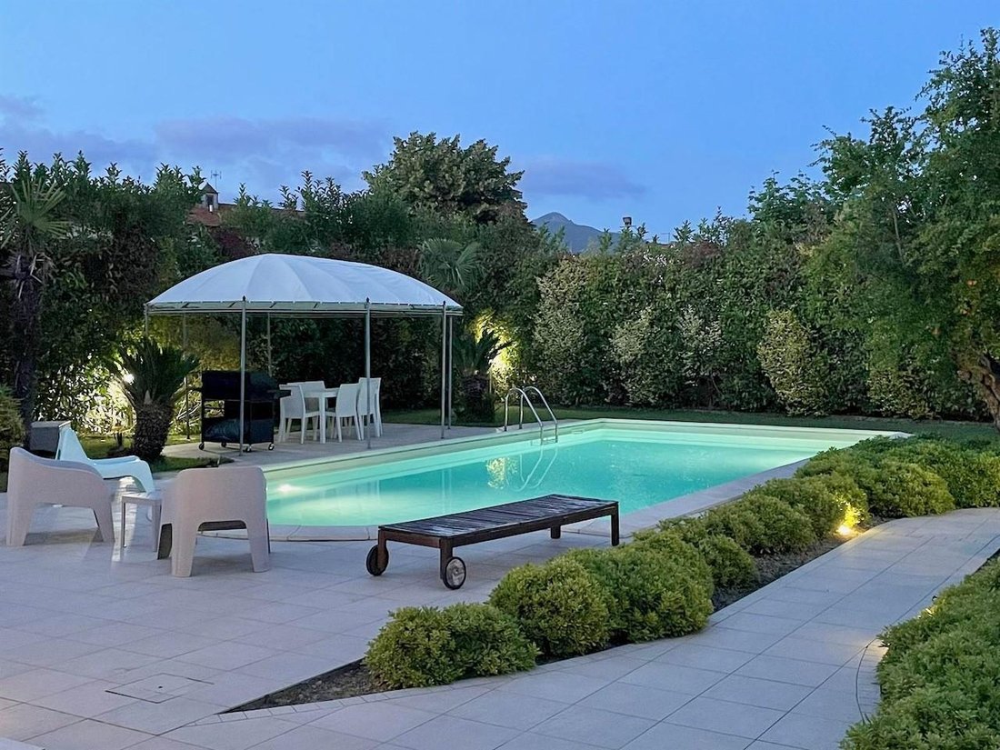 Country House in Titignano-Visignano, Cascina, Tuscany 5 - 15753144