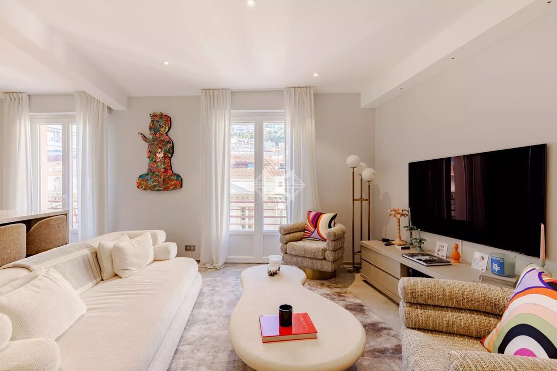 Apartment in Monaco, Monaco 2 - 15751852