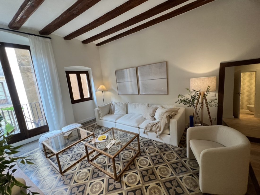 Apartment in Ciutat Vella, Barcelona, Spain 4 - 15754326