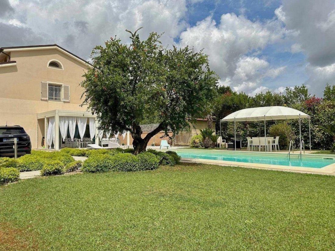 Country House in Titignano-Visignano, Cascina, Tuscany 3 - 15753144
