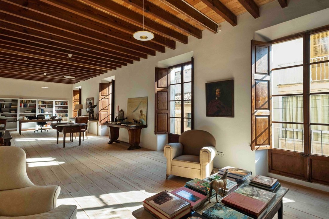 Maison à Porreres, Îles Baléares, Espagne 3 - 15754340