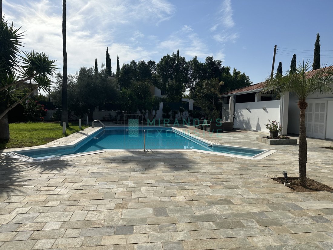 House in Nicosia, Nicosia, Cyprus 2 - 15751611