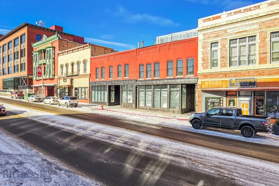 Condo in Butte, Montana, United States 5 - 15753545