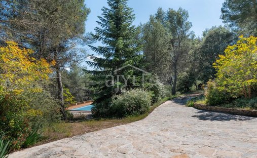 House in Rognes, Provence-Alpes-Côte d'Azur, France 1