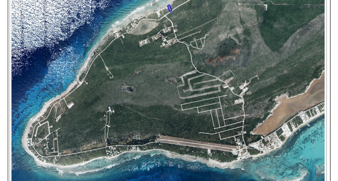 Land in Blossom Village, Sister Islands, Cayman Islands 1 - 15751758