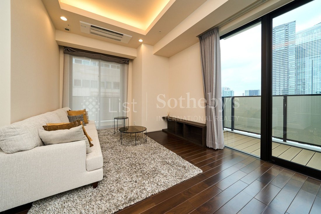 Condo in Minato City, Tokyo, Japan 5 - 12210889