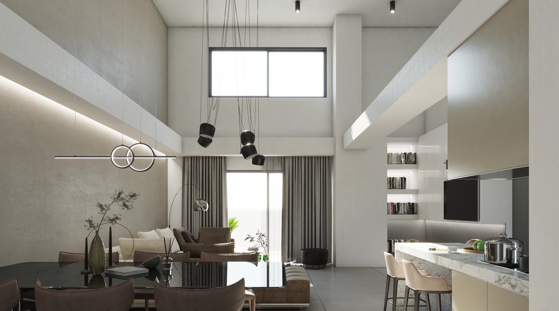 Apartment in Galatsi, Attica, Greece 1 - 15753285