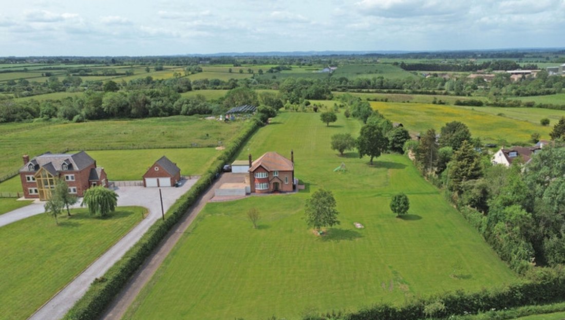 House in Nottinghamshire, England 1 - 15753053